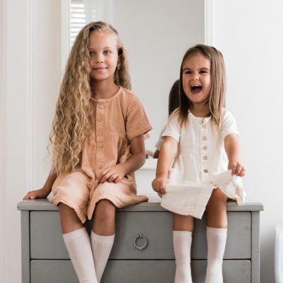 Girls Dresses, rompers & sets