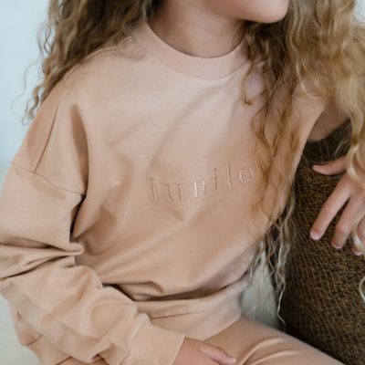 Girls Tops