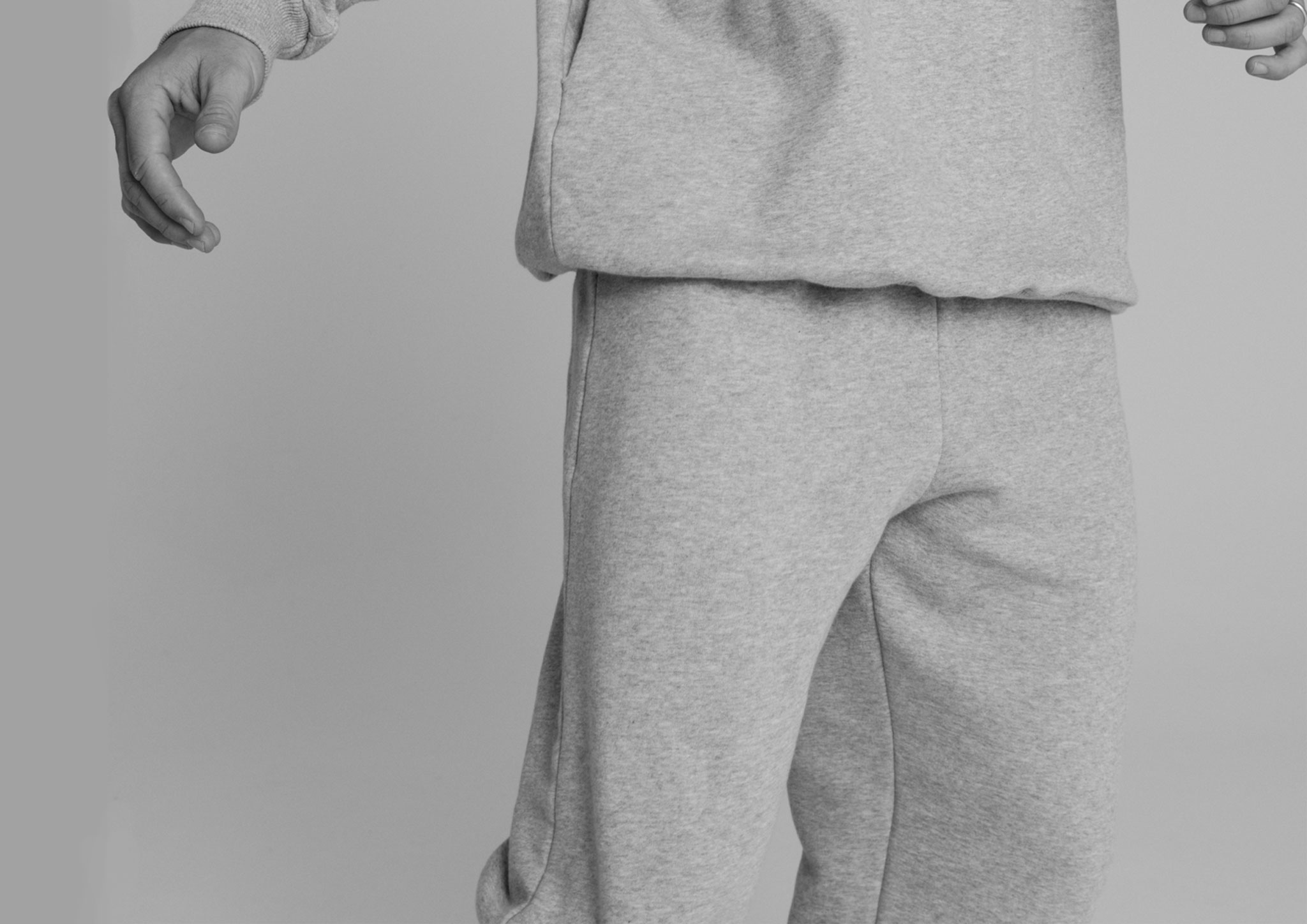 Men Bottoms