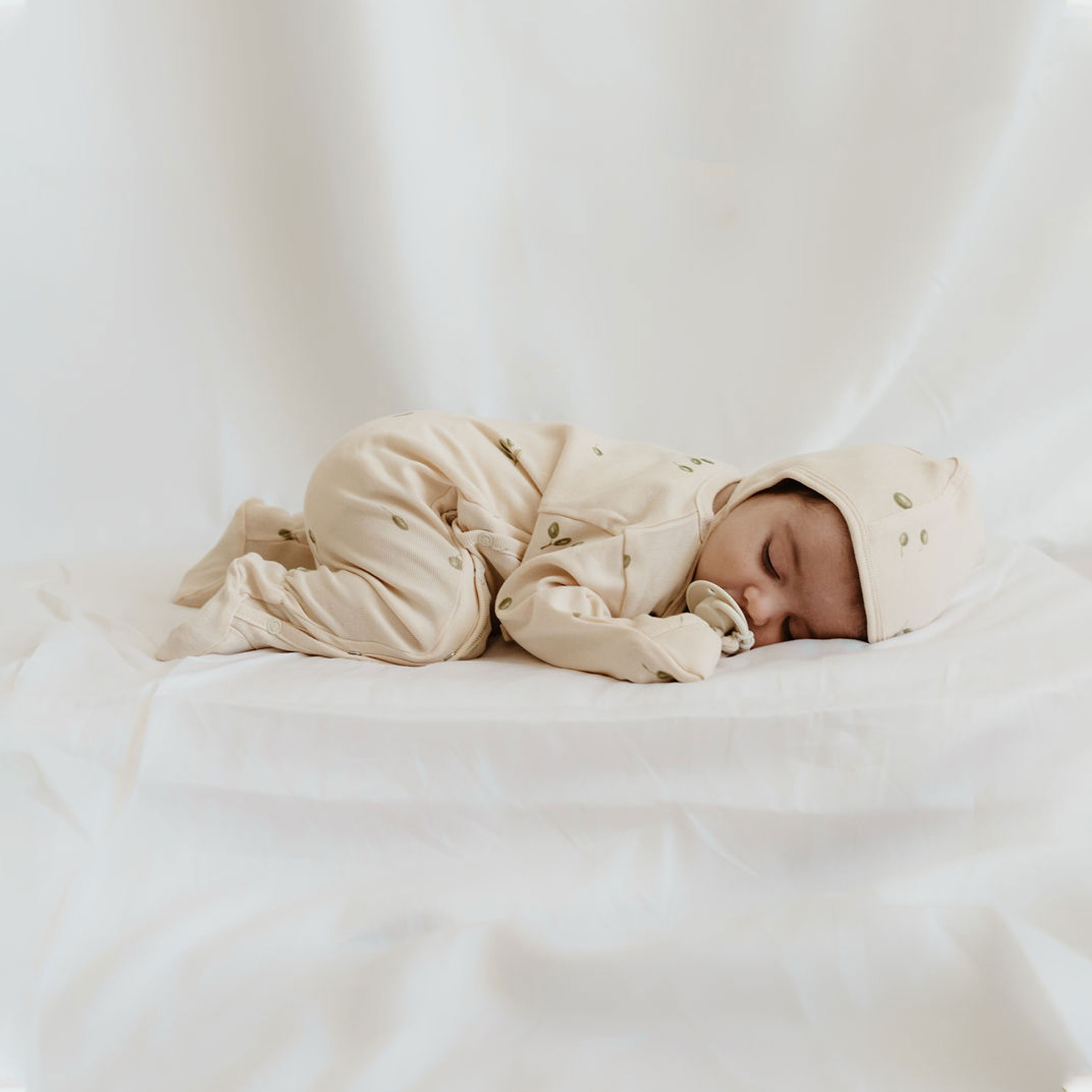Newborn edition