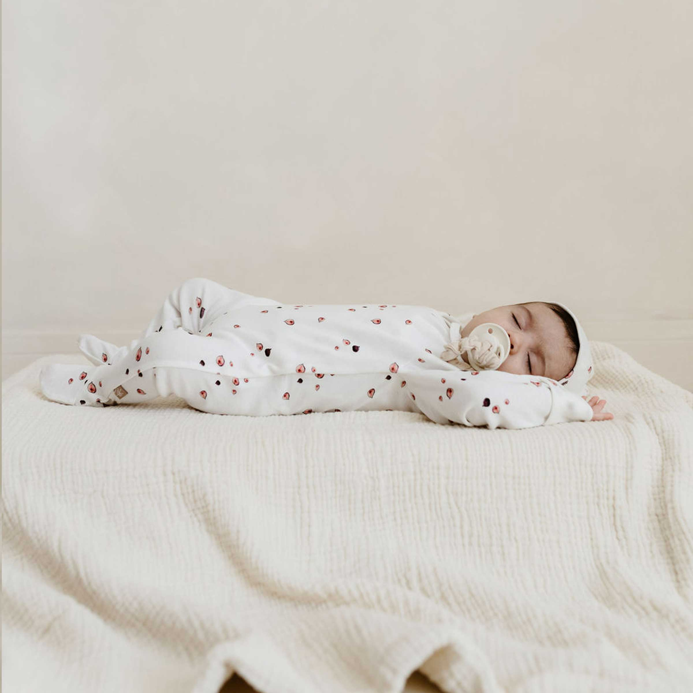 Newborn Pyjama's