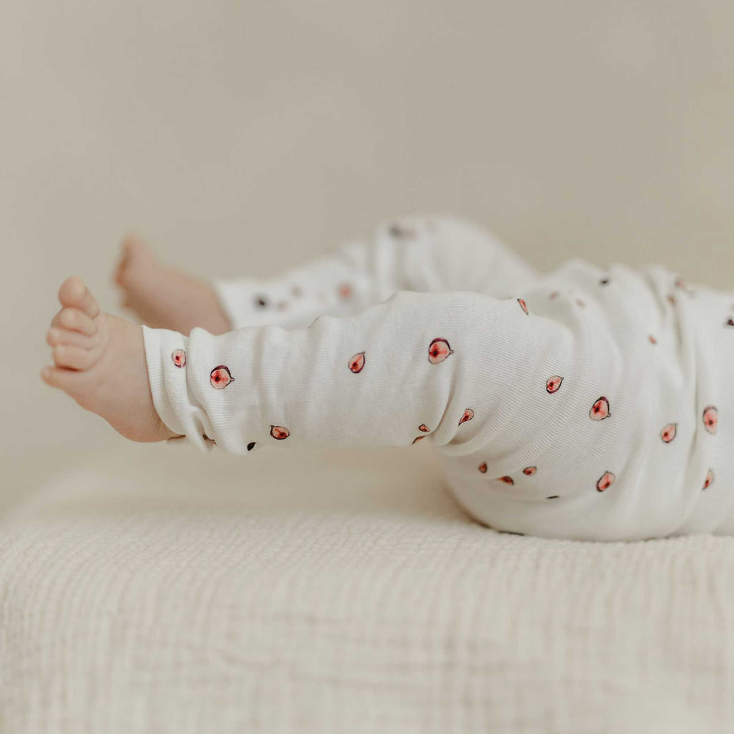 Newborn Bottoms