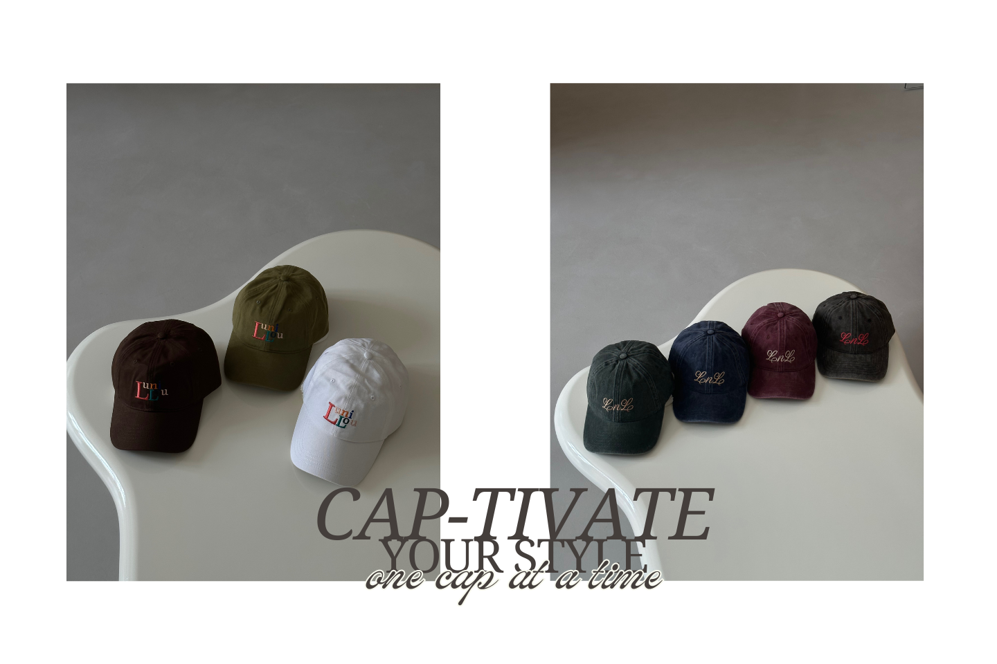 new in