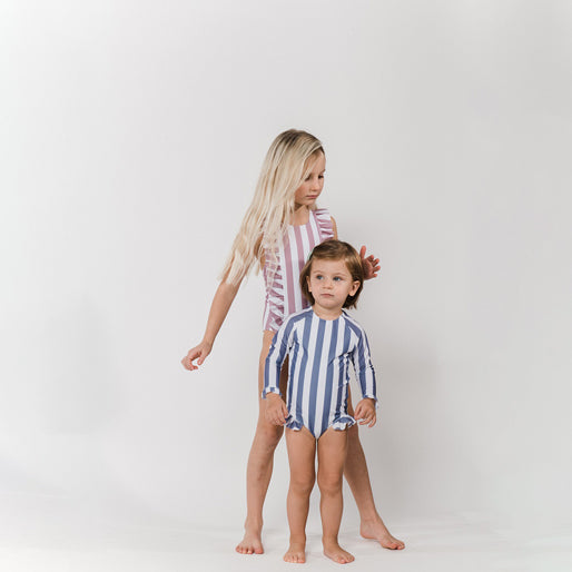 Girls Beachwear