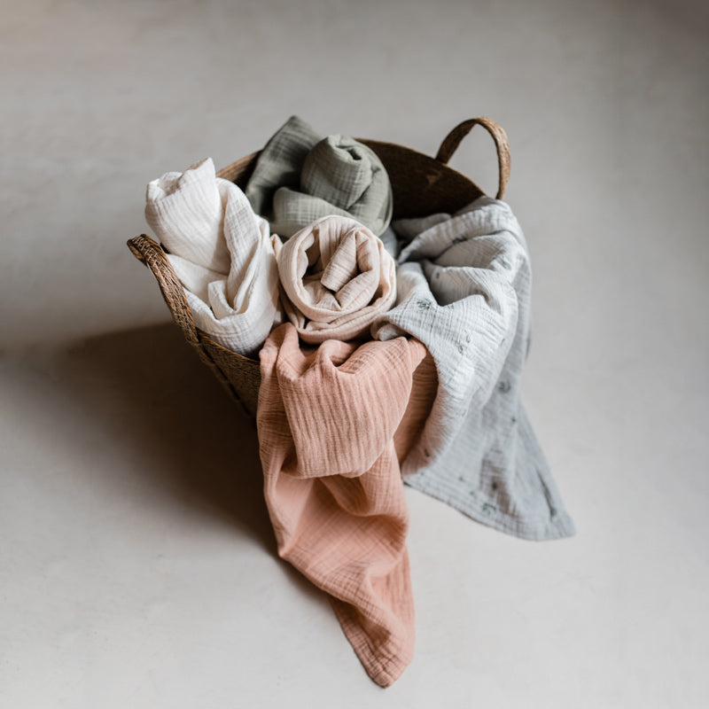 Blankets