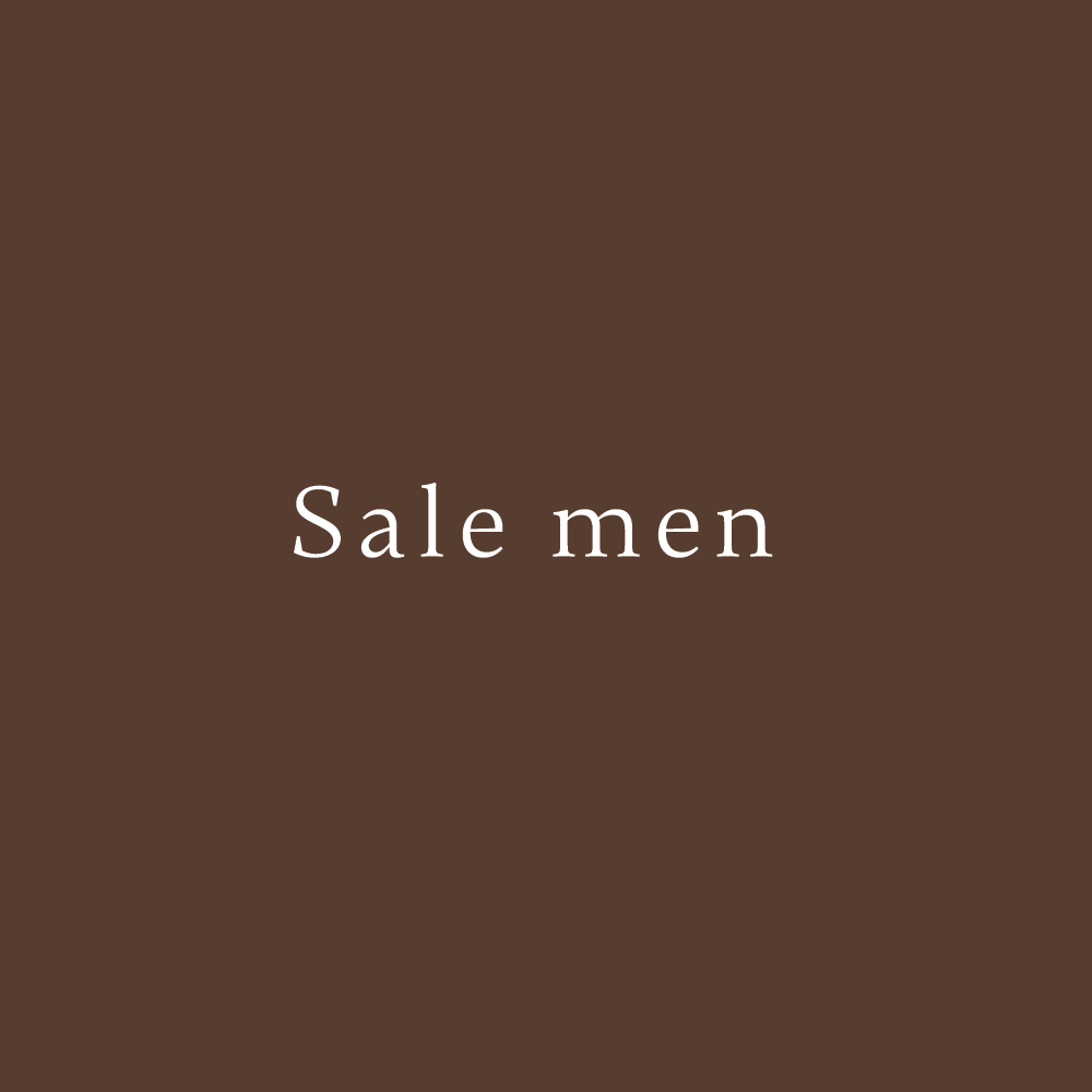 Sale Men