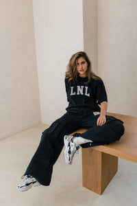 lunilou cargo black