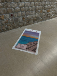 Zadar towel