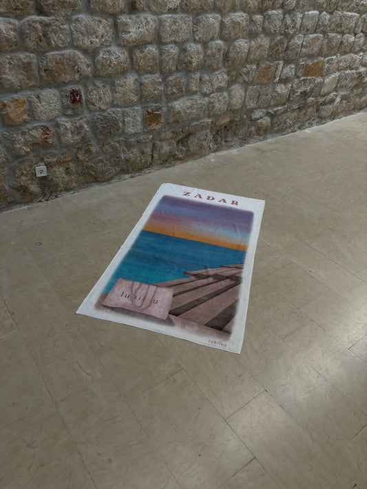 Zadar towel