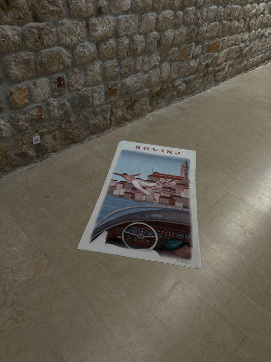 Rovinj towel