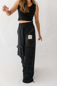 lunilou cargo black