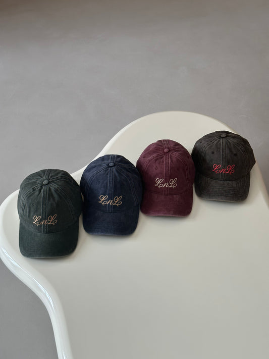 LNL cap navy
