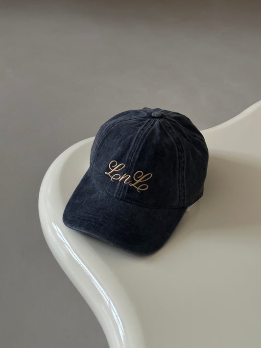 LNL cap navy
