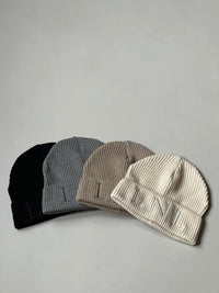 LNL beanie gray
