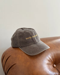Cap Espresso