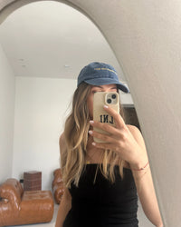 Cap Solo Mari
