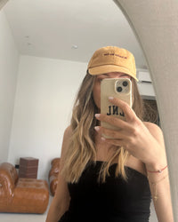 Cap Tan