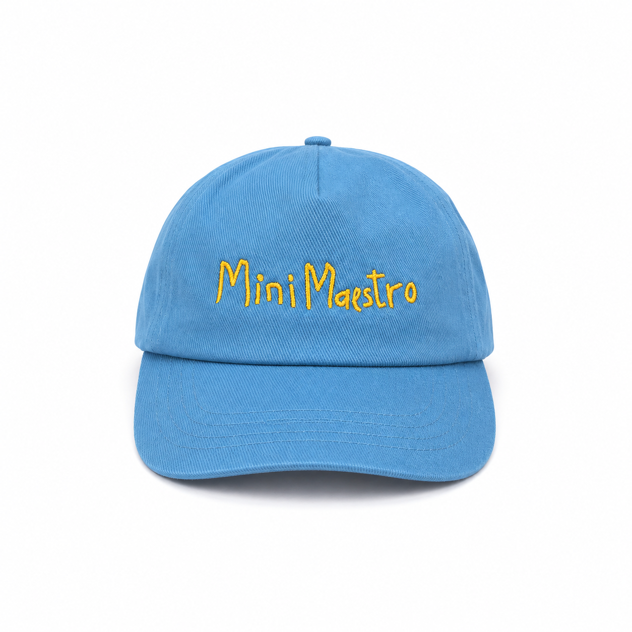 lunilou kids cap mini maestro