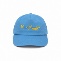 lunilou kids cap mini maestro