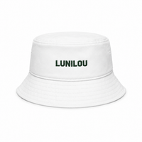 lunilou bucket kids olive
