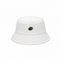 lunilou bucket kids olive