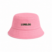 lunilou bucket kids olive