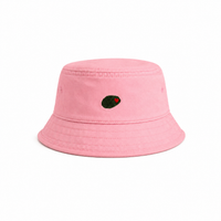 lunilou bucket kids olive