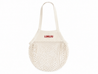 Mesh bag Natur
