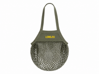 Mesh bag Green