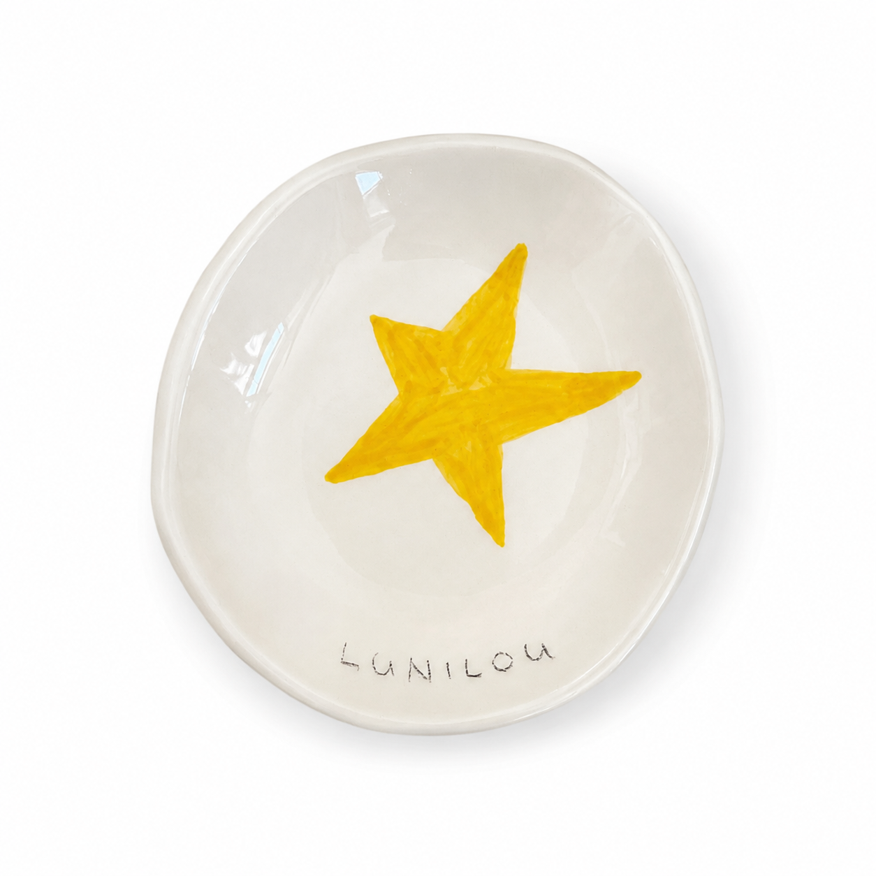 lunilou plate