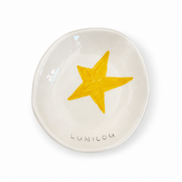 lunilou plate