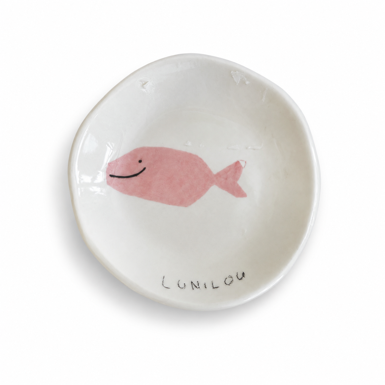 lunilou plate