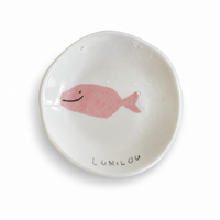 lunilou plate