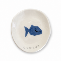 lunilou plate