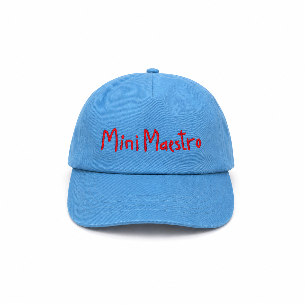 lunilou kids cap mini maestro