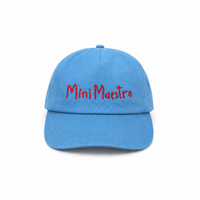 lunilou kids cap mini maestro