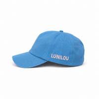 lunilou kids cap mini maestro
