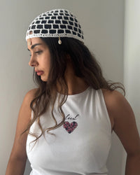 Crochet Cap