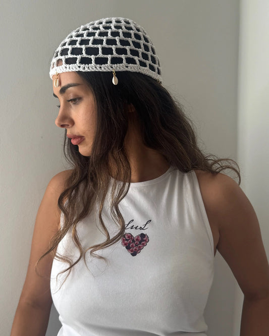Crochet Cap