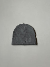LNL beanie gray
