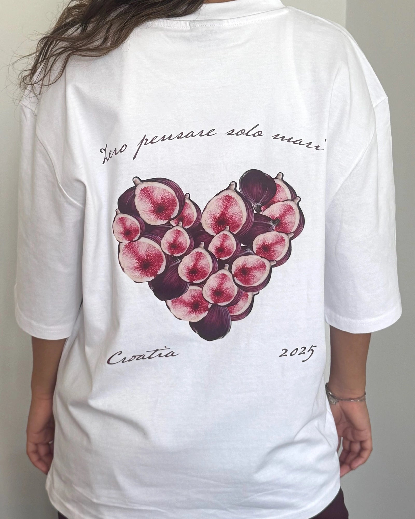 Fig T-shirt