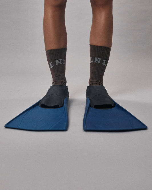 LNL socks toffee 2.0.