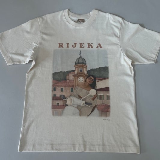 Rijeka t-shirt