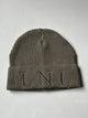 LNL beanie olive