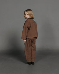 JUNO KIDS wide jeans