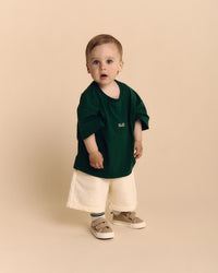 Joško x lunilou kids T-shirt