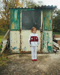 Kids Good citizens tracksuit