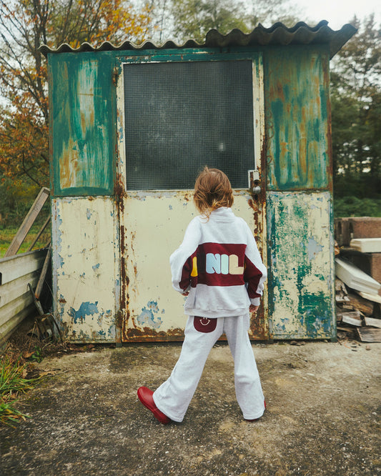 Kids Good citizens tracksuit