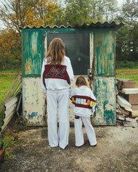 Kids Good citizens tracksuit