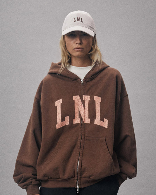 LNL cap chalky